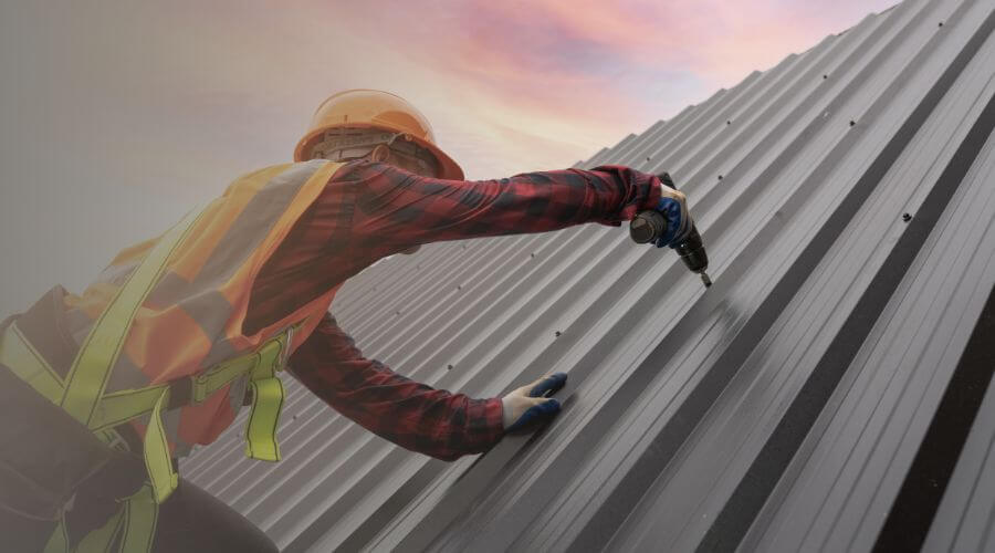 Expert top industrial roofings services in Franklin, IL