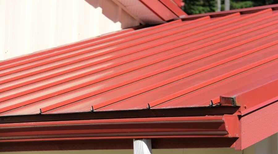 Industrial Roof Installation in Franklin, IL